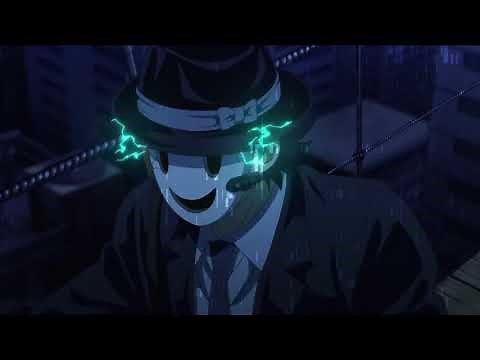 Sniper Mask - You Broke Me First - Tenkuu Shinpan AMV