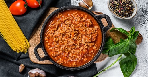 Original recept za bolonjeze sos će vas ukusom "preseliti" u Italiju: Izvanredno jelo kojem ne možete odoleti