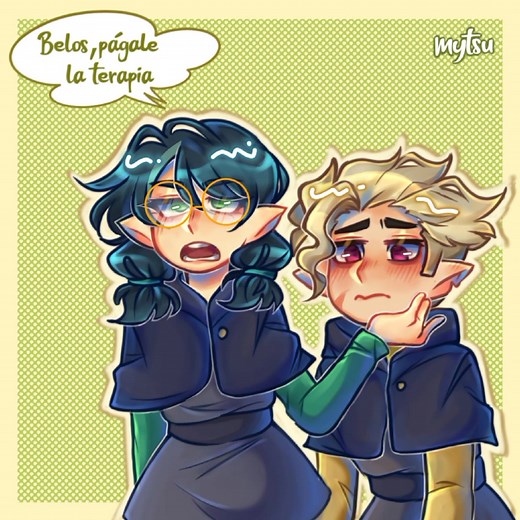 Muy feliz del episodio aunque ya los emparejaba desde mucho antes xd💖#Huntlow #Toh #theolwhouse #tohfanart #fyp #parati #Hunter #Willow #Winter