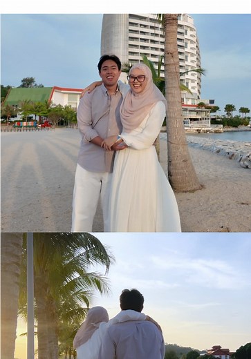 Creative Tripod Setup for Stunning Phone Shots