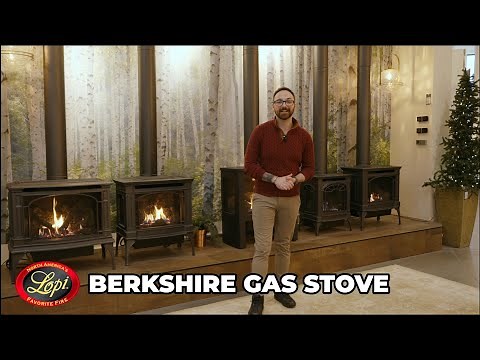 Lopi Berkshire Gas Stove: A Warm Addition to Any Home