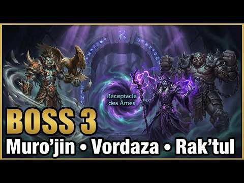 Maisara Cave Mythic+: Mechanics & Strategy for Every Boss in WoW