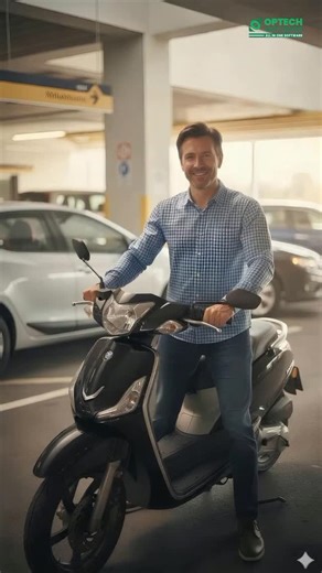 Optech Softwares | “Manual work takes time ⏳, creates stress 😓, and slows growth 📉. But with OP Tech software 💻✨, work becomes faster ⚡, easier 🤝, and... | Instagram