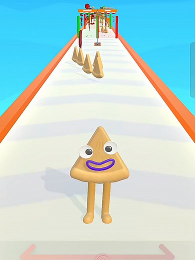 Pizza Run Game Level 6 Walkthrough and Win Tips