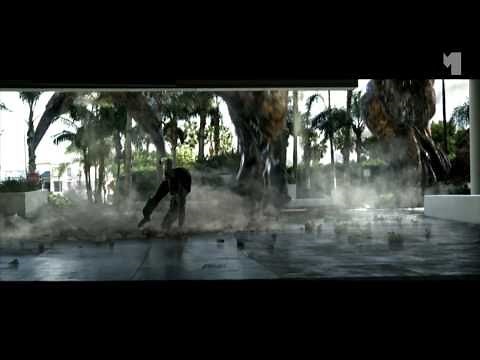 Skyline | FIRST LOOK clip "Escape" US (2010)