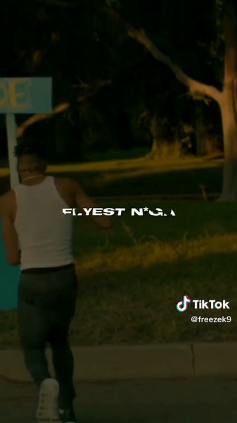 NLE Choppa - Camelot: Engaging Music Video Analysis