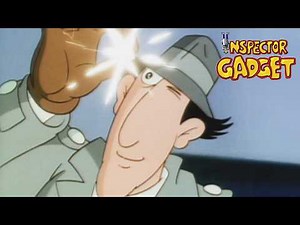 Inspector Gadget: South American Ghost Mystery! | Inspector Gadget - WildBrain | Full HD Episode