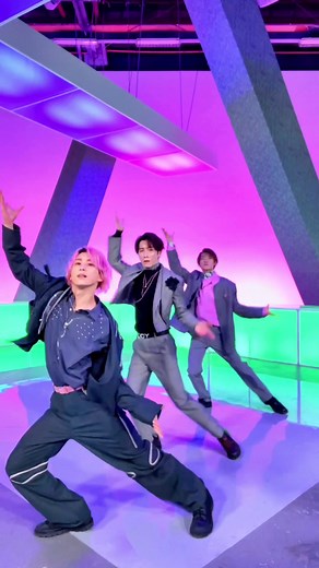 タペストリーダンスVer.③ | Snow Man新曲の魅力を解禁！