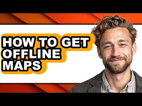 How to Get Offline Maps (full Guide)