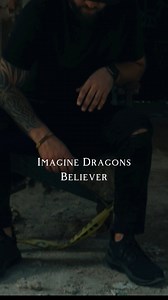 95K views · 5.1K reactions | Congrats! Now this song will be stuck in your head! #noresolve #imaginedragons #believer #cover | Oscar James Pegorraro | Facebook