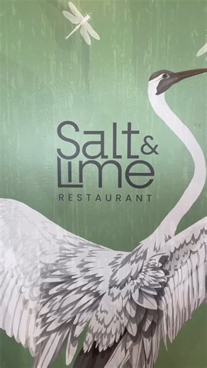 5.9K views · 43 reactions | Happy Foodie Friday! Say hello to Myrtle Beach’s newest flavor-packed hotspot— Salt & Lime ! Located inside North Shore Oceanfront Hotel, this vibrant coastal eatery serves up breakfast, lunch, dinner & daily happy hour with a Latin twist. ‍ #myrtlebeach #myrtlebeachsc #myrtlebeachsouthcarolina #southcarolina #beachvacation #familyvacation #travel #discoversc #travel #foodiefriday #myrtlebeacheats | MyrtleBeach.com | Facebook
