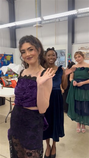 Jade Marie Davis on Reels