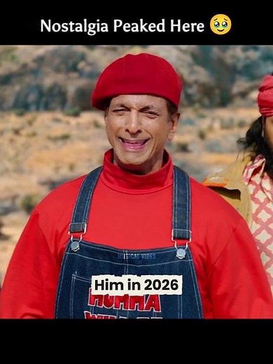 Laughter and nostalgia | Dhamaal 4 trailer delivers! 😂❤️‍🩹
