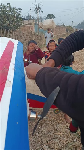 Flying My RC Plane: A Perfect Day for Adventure