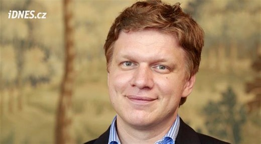 Soud uznal Hudečkův nárok na ušlý zisk. Dostane za něj dalších 1,3 milionu - iDNES.cz