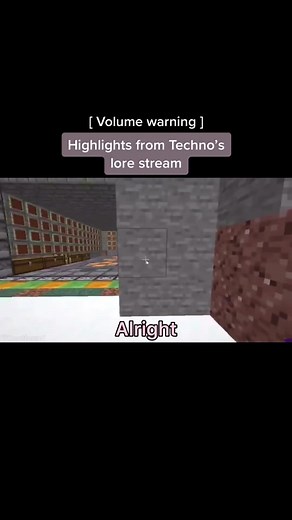 SO MUCH LORE #technoblade #techno #dream #philza #nihachu #ranboo #awsamdude #dsmp