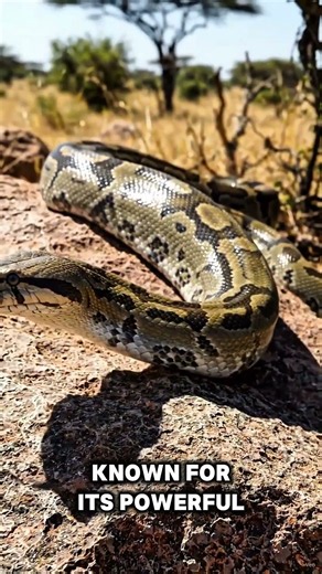 Biggest Snakes On Earth - Ranked! #Trending #WildlifeShorts #NatureFacts #ScarySnakes