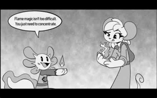 Reggie和Aubrey (怀格纳漫画配音)