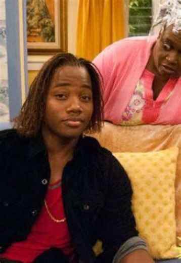 Leon Thomas on TikTok