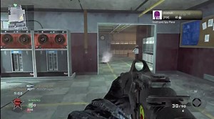 Black Ops - Gun Game 2.0 challenge (Call of Duty BO1 flawless gameplay)