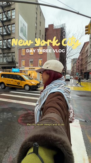 NYC DAY 3 🌟 lots of shopping and treats!! Where we went: • SOHO 🛍️ • Princess Polly, Mure & Grand, Cut and Cropped, Anthropologie, Dolce Vita, Brandy Melville, H&M, Glossier • Sunset Liberty Cruise 🗽 • Joe’s Pizza 🍕 • East Village • Nan Xiang Soup Dumpling 🥟 #newyorkitinerary #nycvlog #newyorkcityeats #newyorktiktok #nycthingstodo