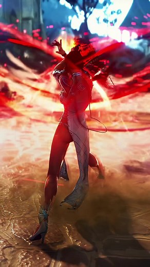 Lahn's Awakening in Black Desert Gameplay