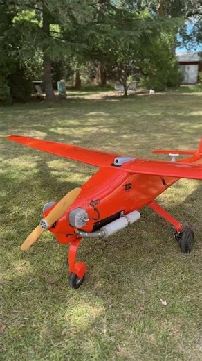 UAV Tehuelche 320 C, una aeronave no tripulada de alto desempeño 🛩️