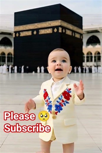 Allah Cute baby #allah #allahuakbar #pashtonaat147 #cutebaby #viralvideos #cute