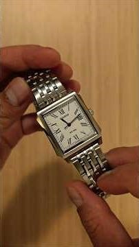 Casio MTPB190D-7B / Casio Santos #casio #casiolovers #wristwatch #casiosantos #casiowatch #watch