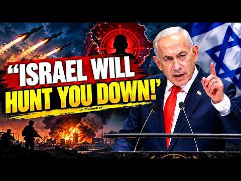 “ISRAEL WILL HUNT YOU DOWN!” Netanyahu’s Explosive UNGA Warning | ET Now | World News | UNGA LIVE