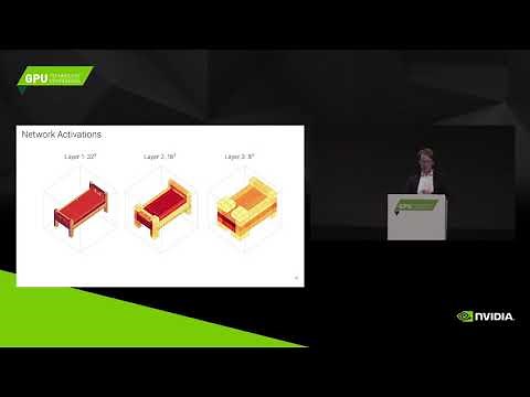 Deep Models for 3D Reconstruction