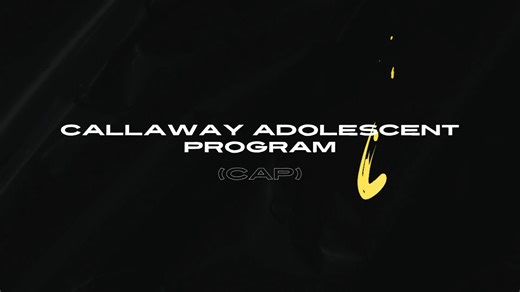 Meet our Callaway Adolescent Program | Callaway High School