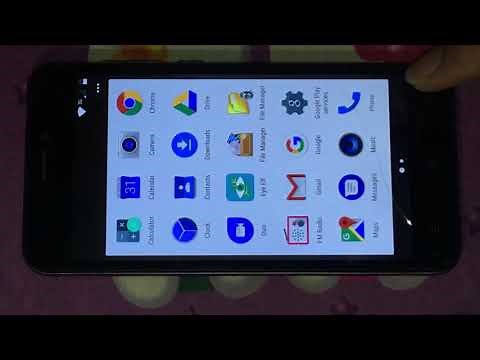 How to bypass: Google Account(FRP) On OUKITEL C9, C8, K8, K7, U18, WP5000 Easy by yourself