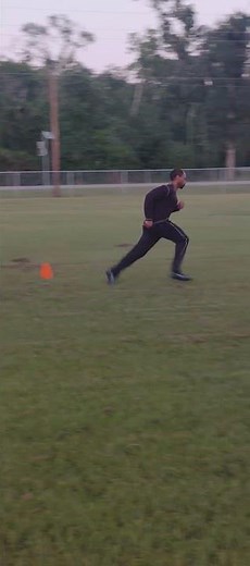 #wednesdayworkout LB/DB/S Agility Conditioning Football Circuit Drill #footballdrills #football