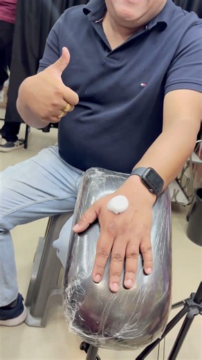 Sir ka chota sa tattoo 🔥 #shorts #tattoo #trending