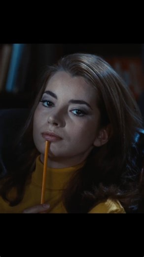 Cinema Tino on Instagram: "Jacqueline Sassard in Joseph Losey's 'Accident' (1967) #jacquelinesassard #josephlosey #britishcinema #lolayoung #cinemafrancais"