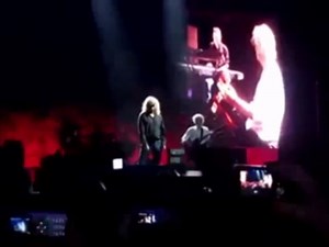 Led Zeppelin - Stairway To Heaven (Live at the O2 Arena) (HD)