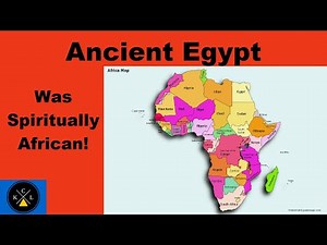 How is Kemetic Science connected to all African spirituality?