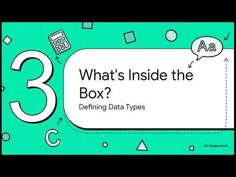 Lecture 5 - Introduction to C++ (Part 3) - Programming Fundamentals