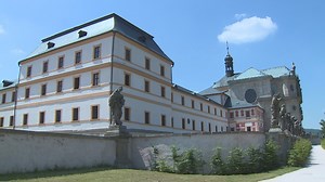 Další památky se připravují na návštěvníky. Přichystaly si novinky