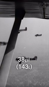 The First Aerial Refueling