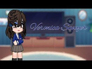 My favorite characters react to Veronica Sawyer//pt 5/8//LinkLiive (incomplete)