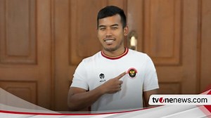 Kisah Haru Atlet Blind Judo Tim Indonesia, Jadi Gembala Kambing Kini Melenggang ke Paralimpiade Paris 2024