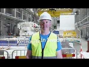 ESS – where world-class science meets cutting-edge technology