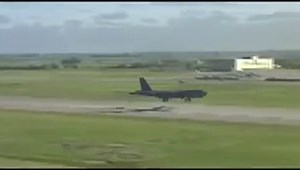 B-52 "cart-start" and Minimum Interval Take-Off (MITO)