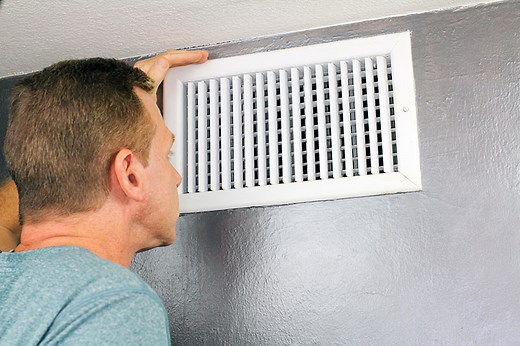 How Much Does It Cost to Replace HVAC Dampers? It Depends.
