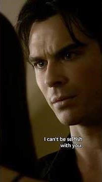 Delena stans, RISE! | The Vampire Diaries | Prime Video