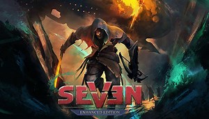 Buy Seven: Enhanced Edition from the Humble Store