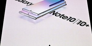The Galaxy Note 10 Is Microsoft’s Long-Awaited iPhone Killer—Made by Samsung