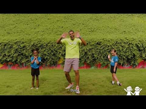 Brain Break: Strong4Life Slide